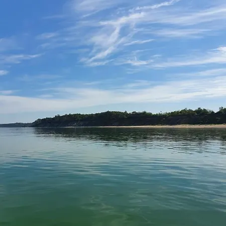 Feriehus Kapas Jurkalne