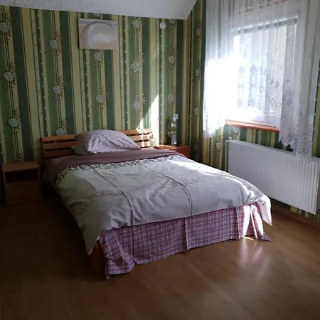 Feriehus Kapas