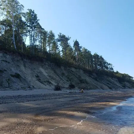 Feriehus Kapas *