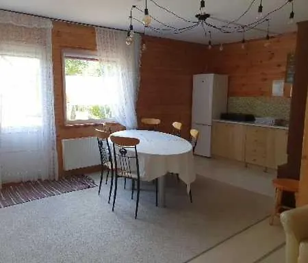 Feriehus Kapas Jurkalne